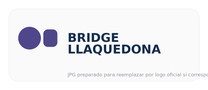 Bridge Llaquedona