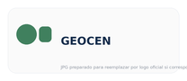 Geocen
